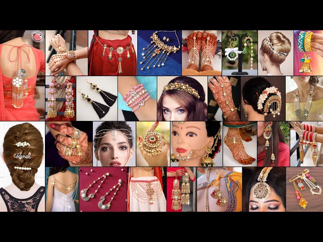 100+ DIY Jewelry - Part 2