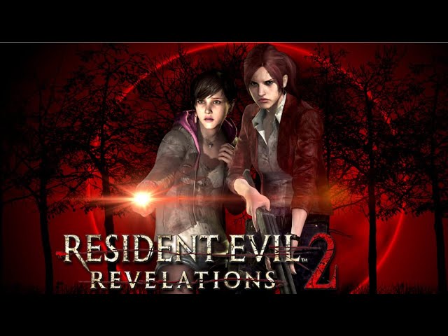 Review - Resident Evil Revelations 2