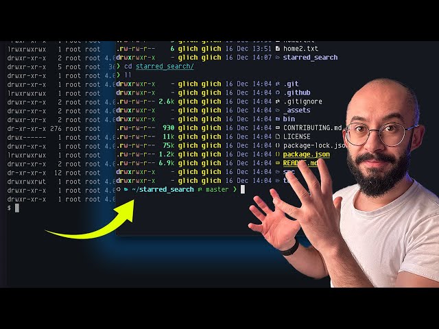 Level up your terminal setup game || For beginners