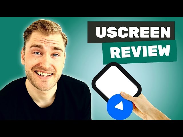 Uscreen Review: Where Does It Land?