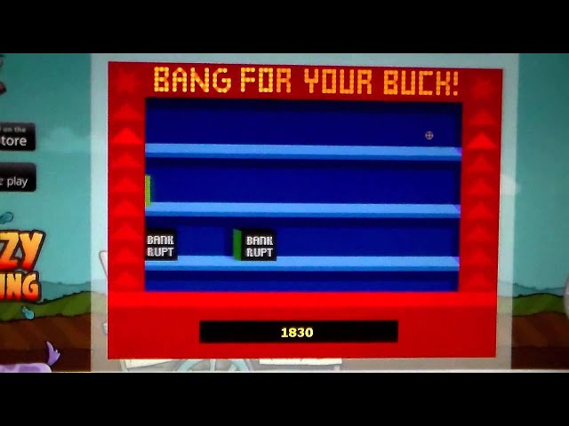 Bang For Your Buck (2004) ~ PART 3: Full Playthrough Attempt