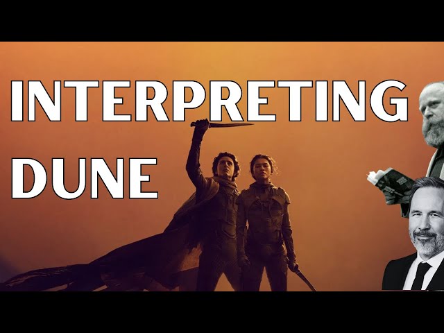 Dune Part 2: Storytelling Analysis