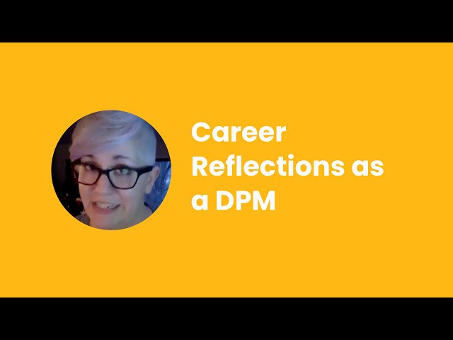 Asking the Right Questions to Further Your Career - Patrice Embry