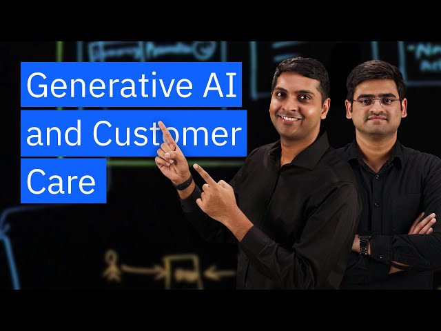 5 generative AI capabilities for call center dashboards