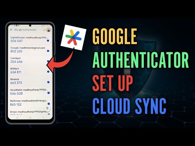 Google Authenticator Complete Setup for 2-Factor Authentication