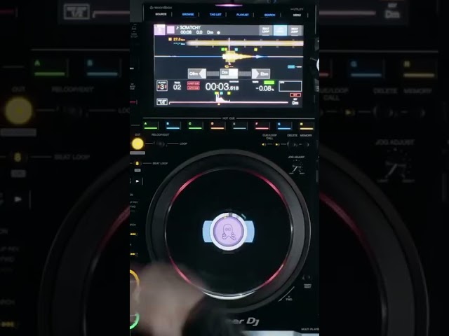 ⏩ How to switch from DJ controllers to CDJs
