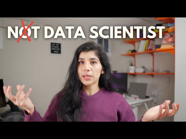 The Highest Paid Job Family in Data Science (is it right for you?)