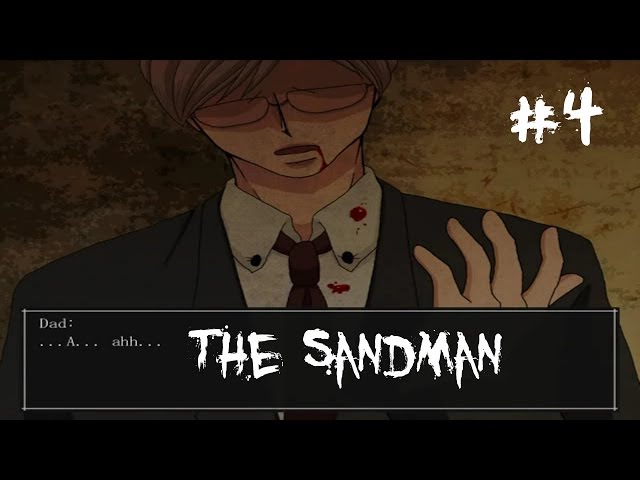 Is This A Dream? | The Sandman [4]