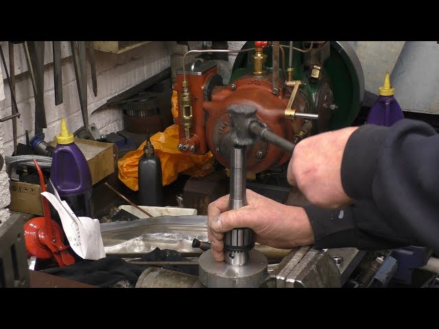 Banggood  Drill Chuck & Arbour Review & Install