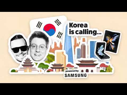 Sparmag in Südkorea