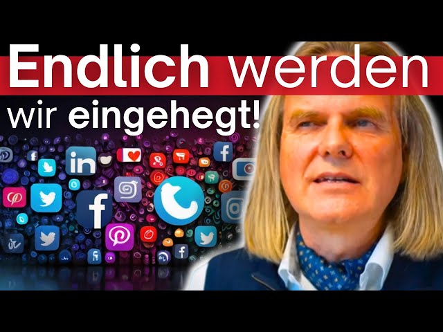 Social-Media-Zugang nur noch mit Lizenz? | Prof. Dr. Christian Rieck