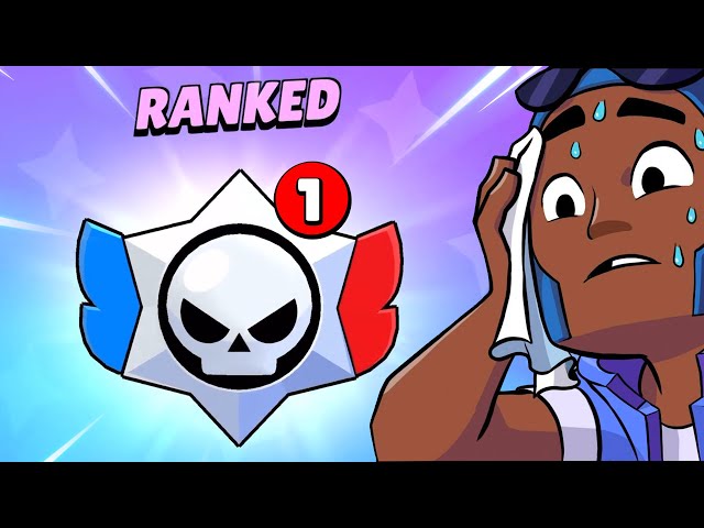 RANKED Starr Drop Pain