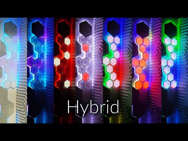 Philips Hue Surround Lighting Alternative: Govee DreamView/Highlight