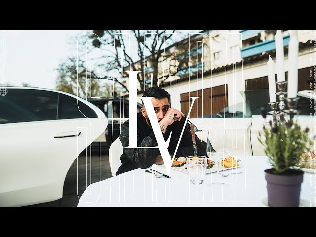 SAMRA - LV (prod. by Lukas Lulou Loules) [Official Video]