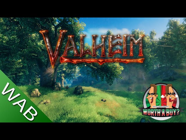 Valheim Review (Early access) - Best survival game I have ever played.