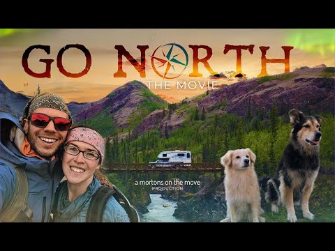 GO NORTH - Full Original Series