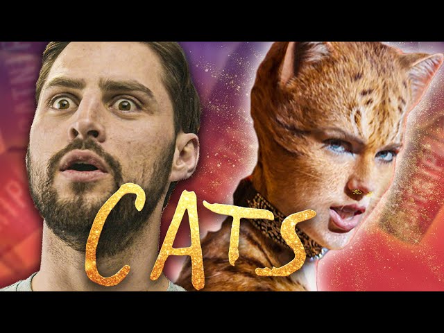 Does the Butthole Cut Exist? - Cats Review