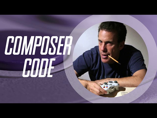 Garry Schyman (Bioshock) Interview | Composer Code Podcast Ep. 11