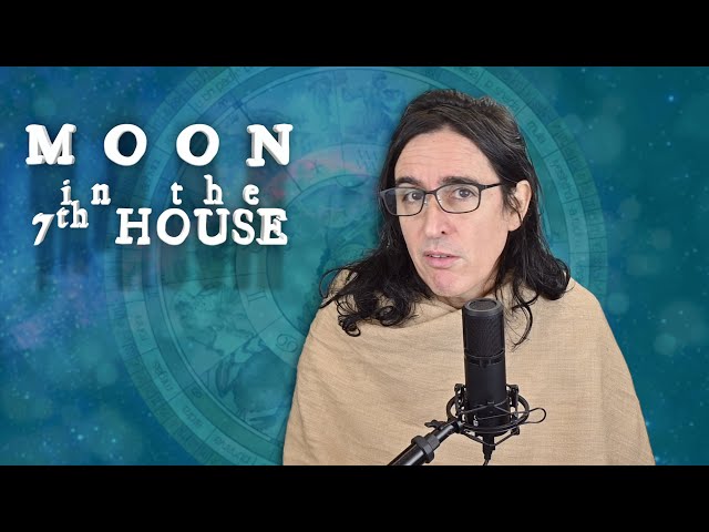 Sexy - Centric? Moon in the 7th House