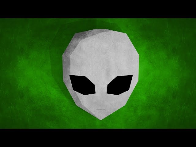 Top 10 Facts - Aliens