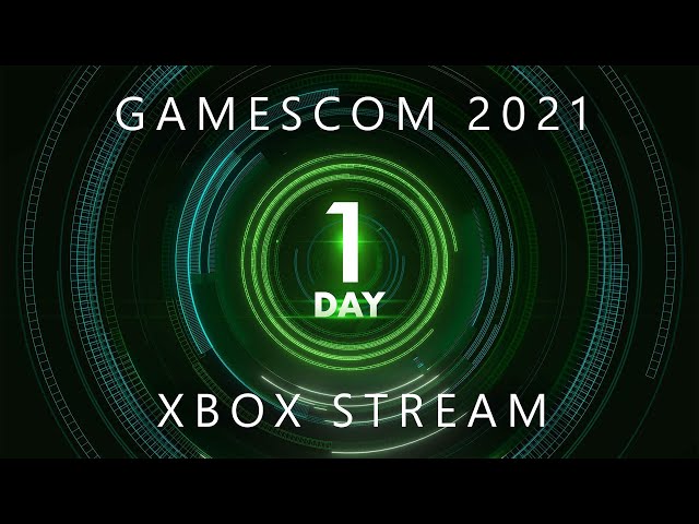 The Lords React | Xbox Gamescom 2021 Stream