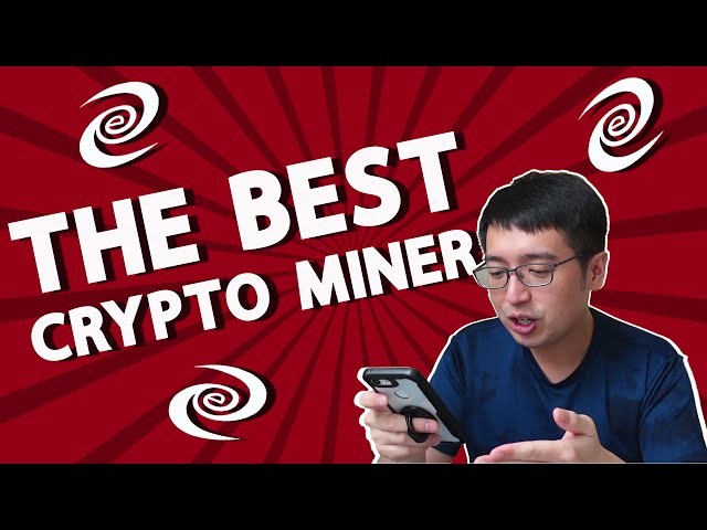 Deeper Network Review: Best Crypto Miner and Web 3 Platform of 2022!