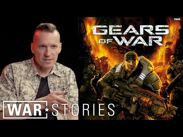 How Gears Of War Almost Didn't Have Multiplayer | War Stories | Ars Technica
