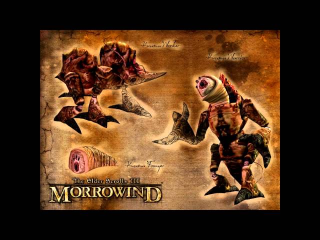 Morrowind Battle Theme 5