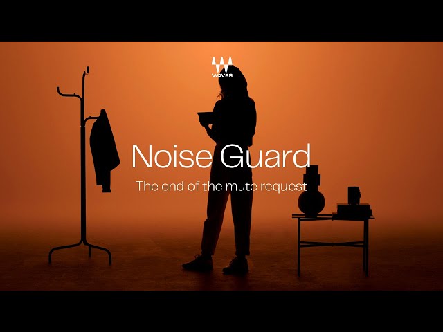 Introducing Noise Guard with Neural Voice Activity Detection