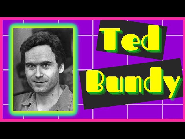 TED BUNDY GETS CONSTRUCTIVE CRITICISM || DOCUMENTARY