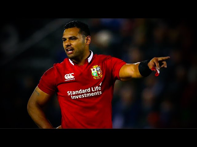 Ben Te'o - Unstoppable | Player Tribute ᴴᴰ