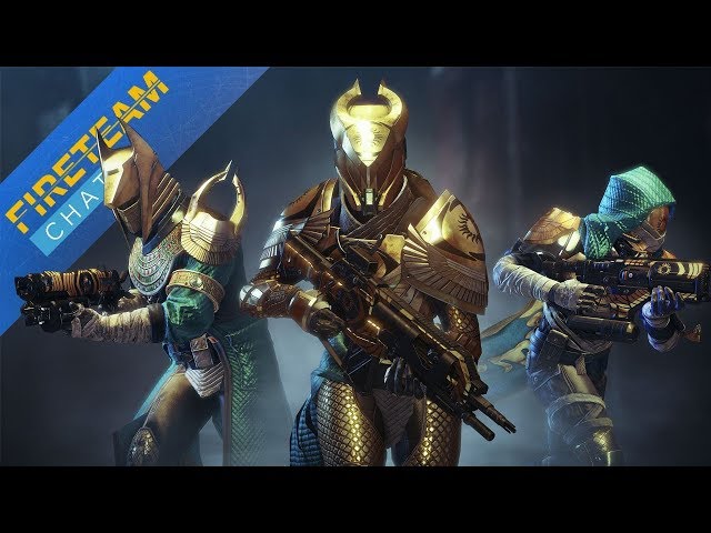 Destiny 2: Why Season of the Worthy is Losing Our Interest FAST - FIreteam Chat Ep. 253