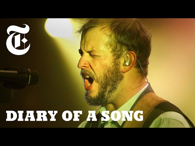 How Bon Iver Wrote ‘iMi’: 5 Years, 28 People and a Piece of Cardboard | Diary of a Song