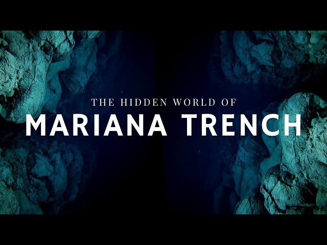 Mariana Trench | In Pursuit of the Abyss
