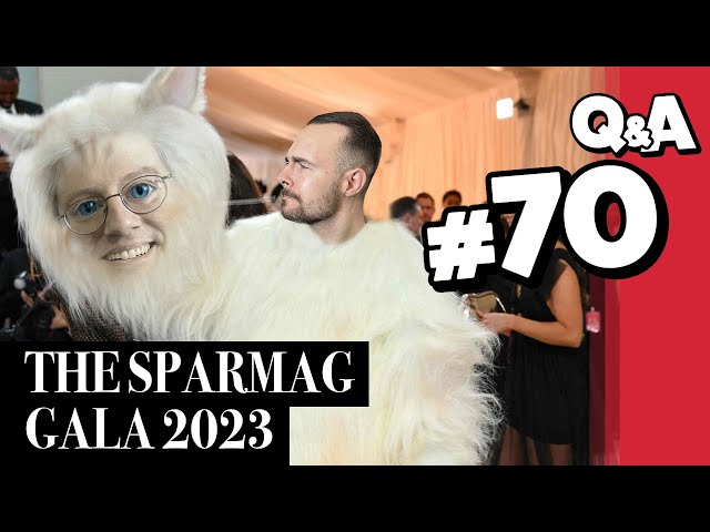 Sparmag Q&A #70: Graphen-Akkus, VR-Brillen, Faultier ohne Apple & Let's Dance