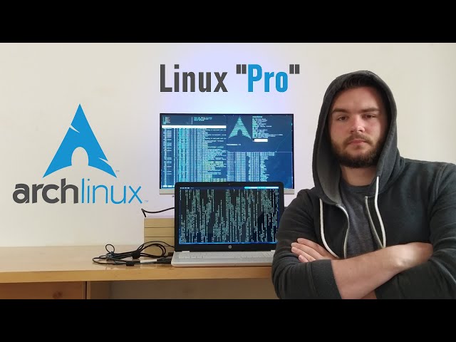 Pasando de Noob a Pro de Linux en 20 Minutos