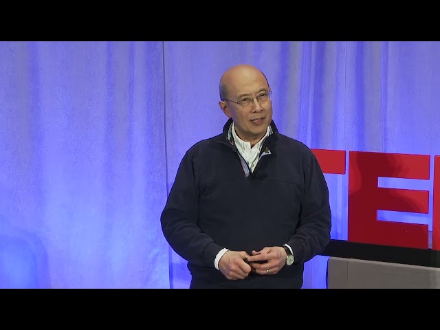 Can ChatGPT Plan Your Retirement?? | Andrew Lo | TEDxMIT