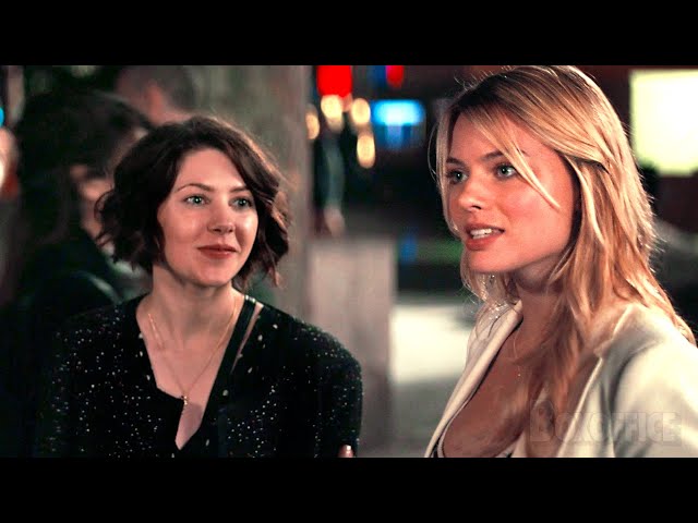 "You think I'm gay?" | About Time | CLIP