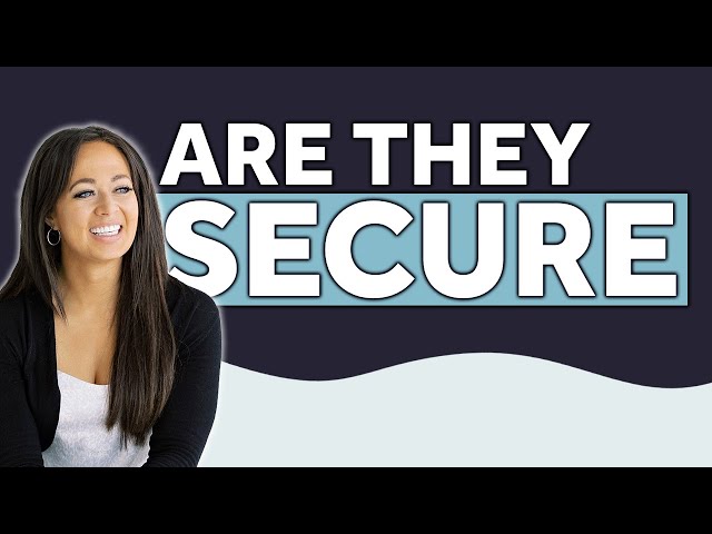 How To Spot A Securely Attached Person (On The First Date!) | Secure Attachment Style