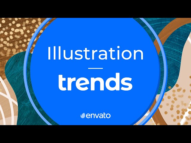 Illustration Trends