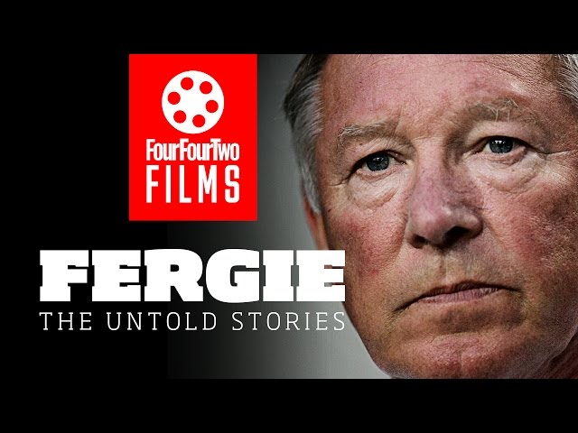 Sir Alex Ferguson documentary | The Untold Stories