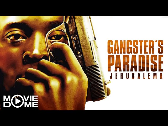 Gangster’s Paradise: Jerusalema - Crime Action - ganzer Film kostenlos in HD bei Moviedome
