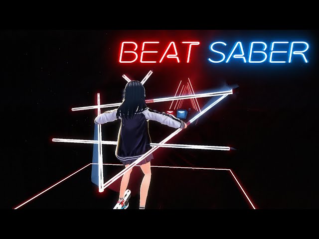 15 Different Ways to Play Beat Saber