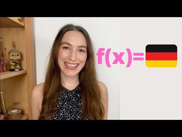 DOES IT ADD UP? | 8 ways numbers are confusing in Germany beyond Metric System | American in Germany