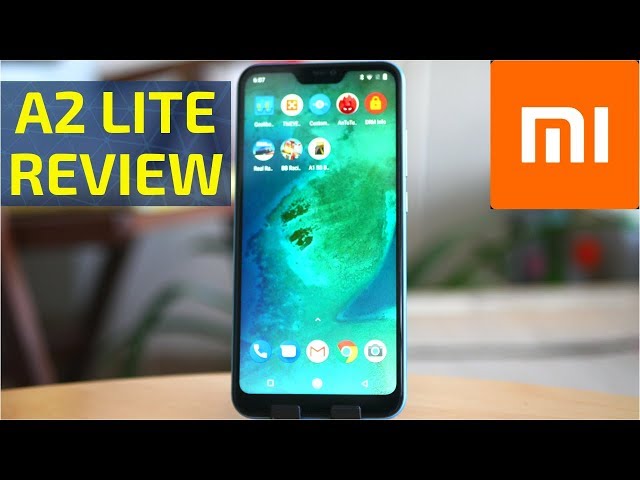 Xiaomi Mi A2 Lite Review - A great Budget Smartphone's Top 5 Strengths