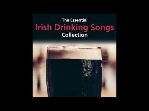 The Irish Drinking Channel