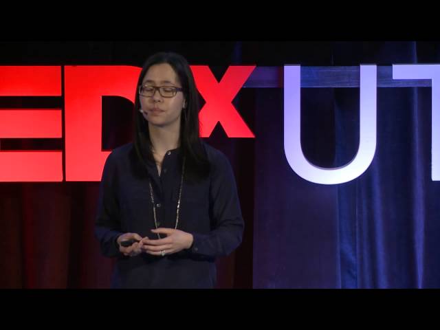 Challenges and Rewards of a culturally-informed approach to mental health | Jessica Dere | TEDxUTSC