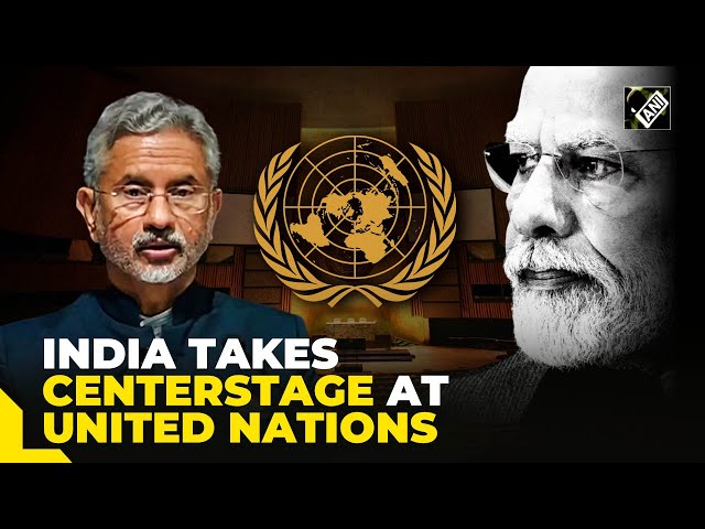 “Two-State solution…” India reiterates its stance over Israel-Palestine conflict at UNSC