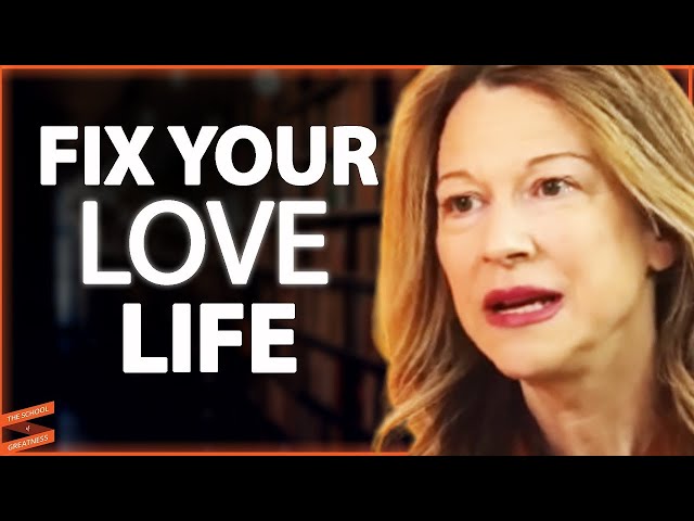 Therapist REVEALS How To LET GO, MOVE ON & HEAL From A Toxic Relationship! | Lori Gottlieb