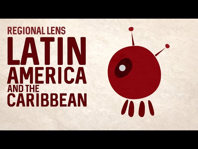 Regional Lens: Latin America
